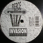 Fierce Ruling Diva : Whipped Kream (12")