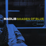 Madlib - Shades of Blue (CD)