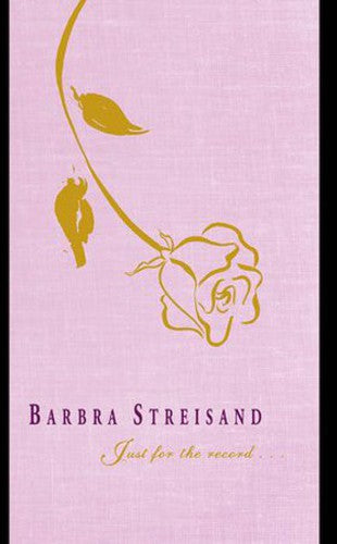 Barbra Streisand - Just for the Record (Display Box) (CD)