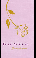 Barbra Streisand - Just for the Record (Display Box) (CD)