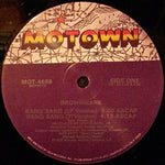 Brownmark : Bang Bang (12")