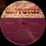 Brownmark : Bang Bang (12")