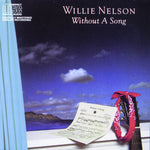 Willie Nelson - Sin canción (CD)