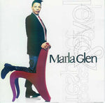 Marla Glen : Love & Respect (CD, Album)