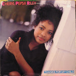 Cheryl Pepsii Riley : Thanks For My Child (12", Single)