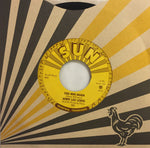 Jerry Lee Lewis And His Pumping Piano* : Great Balls Of Fire (7", Single, RE)