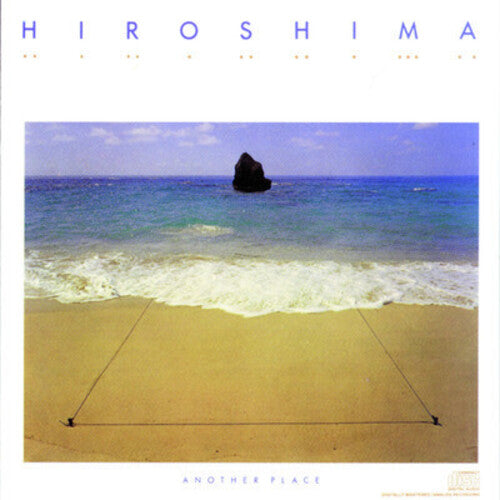 Hiroshima - Another Place (CD)