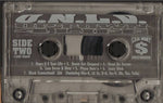 U.N.L.V. Uptown 4 Life Sealed Music Cassette