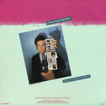 Stephanie Mills : Bit By Bit (Theme From "Fletch") (12", Single, Pin)