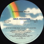 Stephanie Mills : Bit By Bit (Theme From "Fletch") (12", Single, Pin)