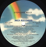 Stephanie Mills : Bit By Bit (Theme From "Fletch") (12", Single, Pin)