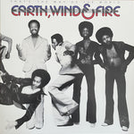 Earth, Wind & Fire : That's The Way Of The World (LP, Album, Ltd, Num, RE, RM, Gat)