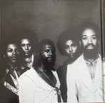 Earth, Wind & Fire : That's The Way Of The World (LP, Album, Ltd, Num, RE, RM, Gat)