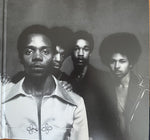 Earth, Wind & Fire : That's The Way Of The World (LP, Album, Ltd, Num, RE, RM, Gat)