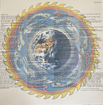 Earth, Wind & Fire : That's The Way Of The World (LP, Album, Ltd, Num, RE, RM, Gat)
