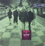 Def Leppard : Work It Out (CD, Single, Promo, Car)