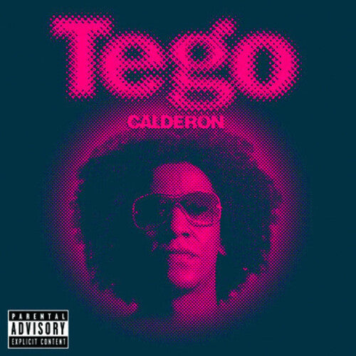Tego Calder n - Abayarde (CD)