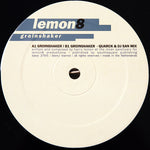 Lemon8 : Groinshaker (12")