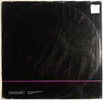 DJ Hitch Hiker Presents Lunatic Asylum : Cabal (Energy Flow) (12")