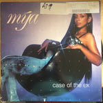 Mýa* : Case Of The Ex (12", Single)