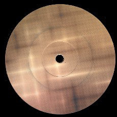 Markus Guentner : Regensburg (12", EP)