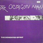 The Octagon Man : The Demented Spirit (12", RP, Dam)