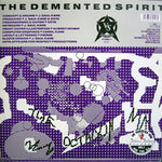 The Octagon Man : The Demented Spirit (12", RP, Dam)