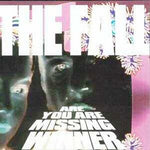 the album cover for The Fall - Are You Are Next Winner?