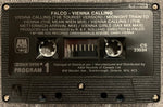 Falco : Vienna Calling (Cass, Min)