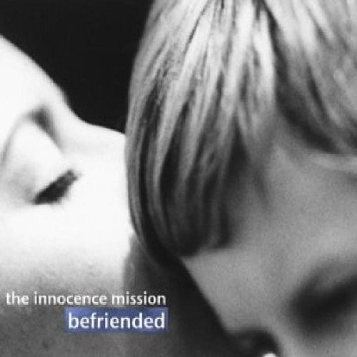 The Innocence Mission - Befriended (CD)