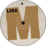 Lisa M (3) : Loves Heartbreak (12", Single)