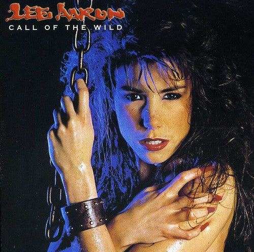 Lee Aaron - La llamada de lo salvaje (CD)
