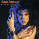 Lee Aaron - La llamada de lo salvaje (CD)
