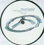 Humate : Vivid Remixes (12")