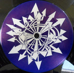 Overman (2) : The Result (12")
