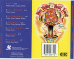 Fred Wesley And The Horny Horns* Featuring Maceo Parker : The Final Blow (CD, Album)