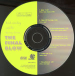 Fred Wesley And The Horny Horns* Featuring Maceo Parker : The Final Blow (CD, Album)