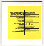 Dangerman : Dangerman (CD, Album, Promo)