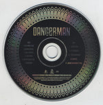 Dangerman : Dangerman (CD, Album, Promo)