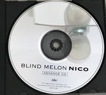 Blind Melon : Nico (CD, Album, Comp, Promo)