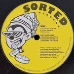 Winx* : Don't Laugh (Remix) (12")