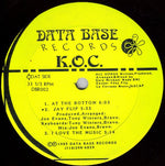 K.O.C. (2) : At The Bottom (12")