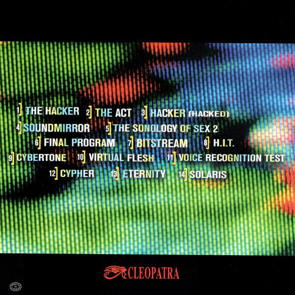 Clock DVA : Collective (CD, Comp)