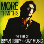 Bryan Ferry - More Than This: Lo mejor de (inglés) (CD)
