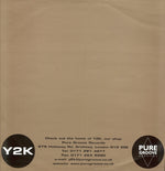 Roadblock (2) : I Can't Stop (12")