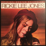Rickie Lee Jones : Rickie Lee Jones (2xLP, Album, RE, RM, 180 + Box, Ltd, Num)