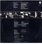 U2 : Rattle And Hum (2xLP, Album, RE)