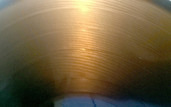 U2 : Rattle And Hum (2xLP, Album, RE)