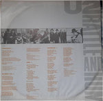 U2 : Rattle And Hum (2xLP, Album, RE)