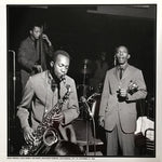 The Jazz Messengers* : At The Cafe Bohemia Volume 2 (2x12", Album, Mono, Ltd, RM, Gat)